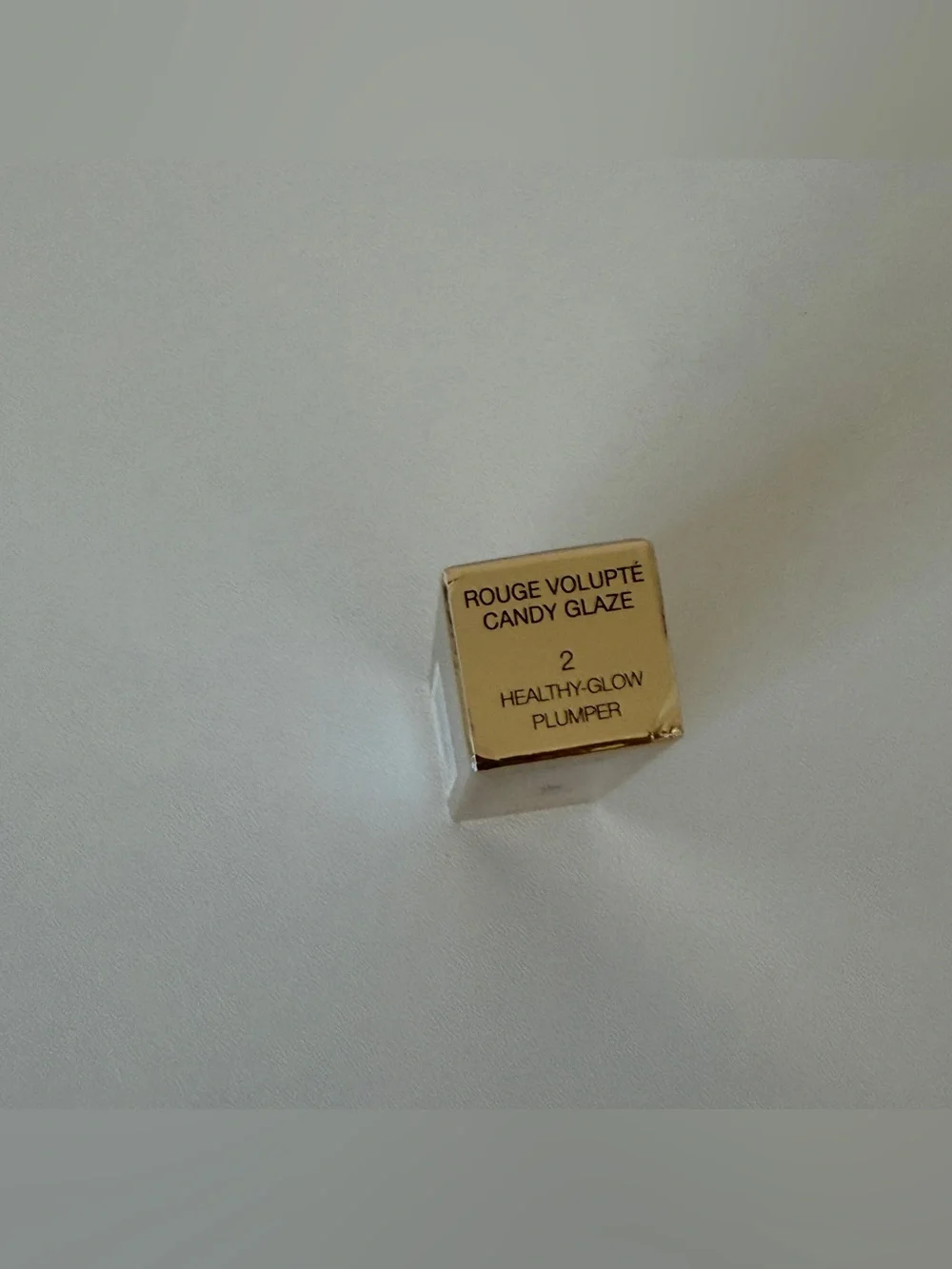 Yves saint laurent Candy Glaze double care balm